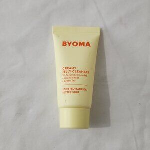 BYOMA Creamy Jelly Cleanser (Brand New!)